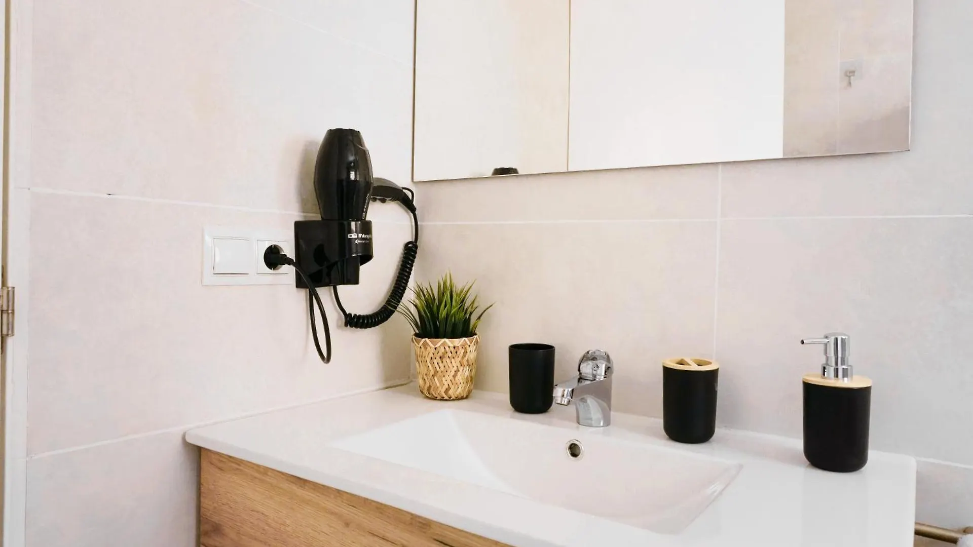 Apartmán Martina I Màlaga