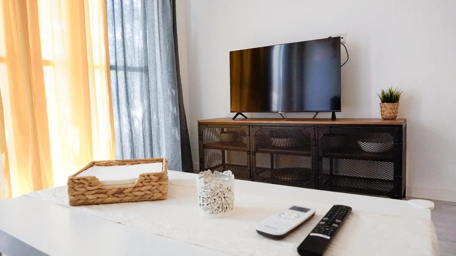 Apartmán Martina I Màlaga