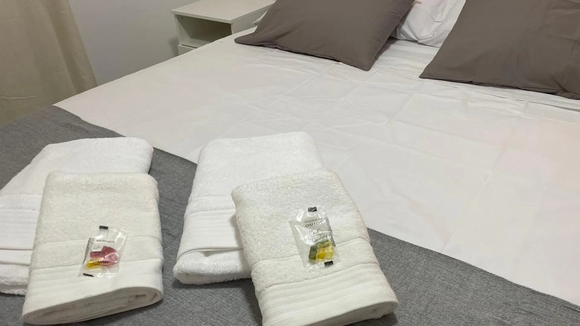 Apartmán Martina I Màlaga