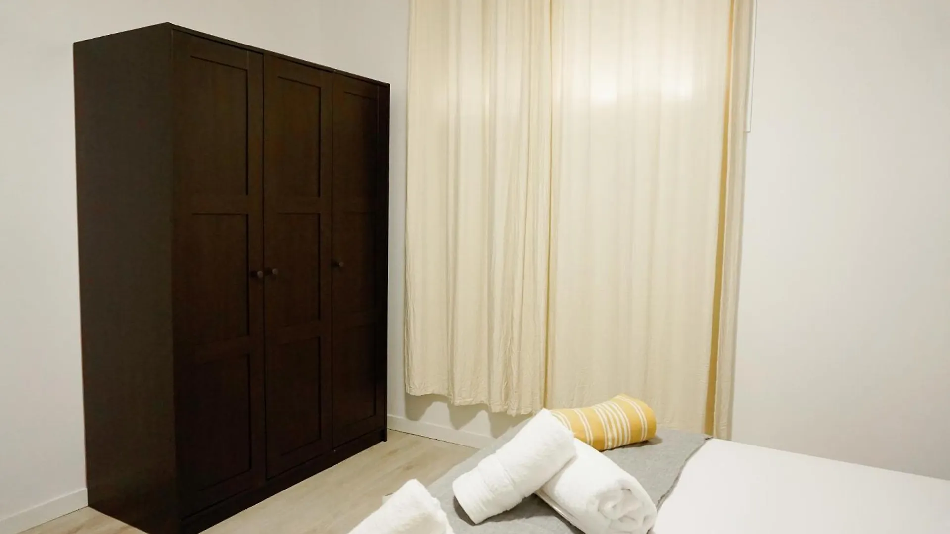 Apartmán Martina I Màlaga