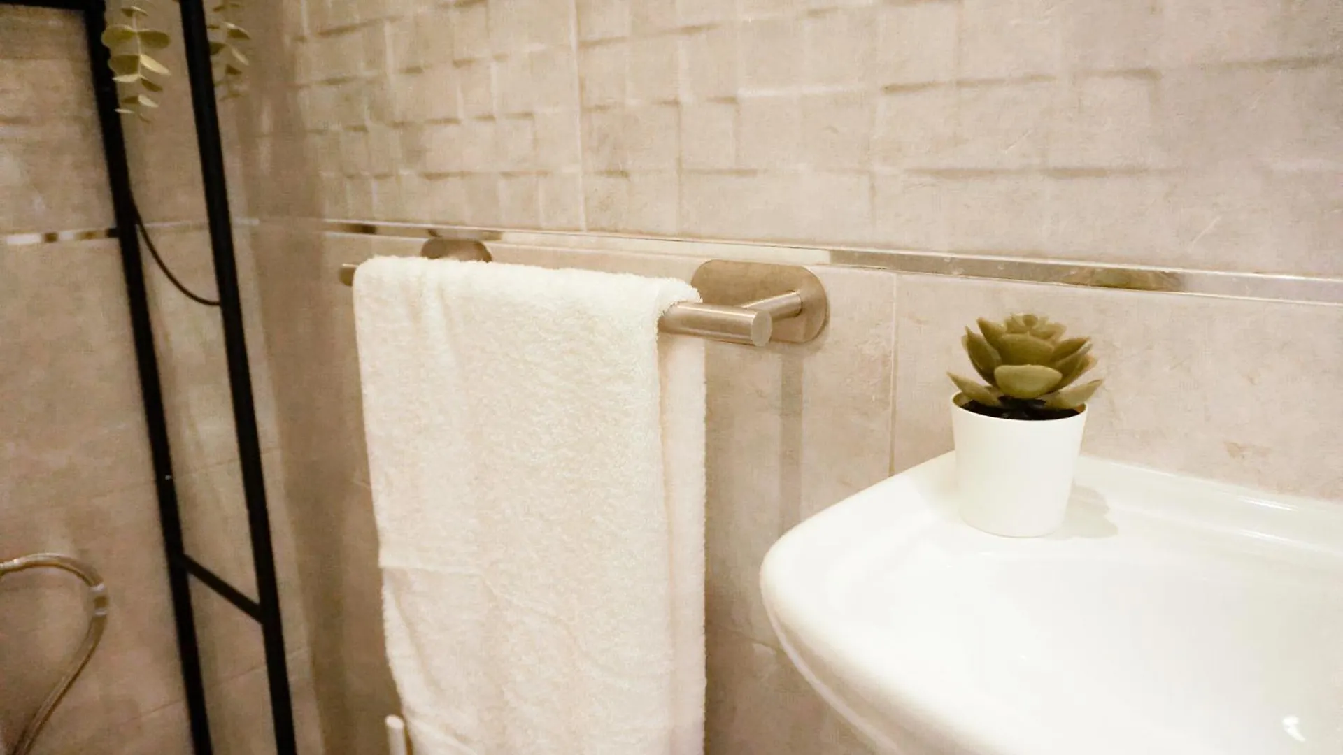 Apartmán Martina I Màlaga