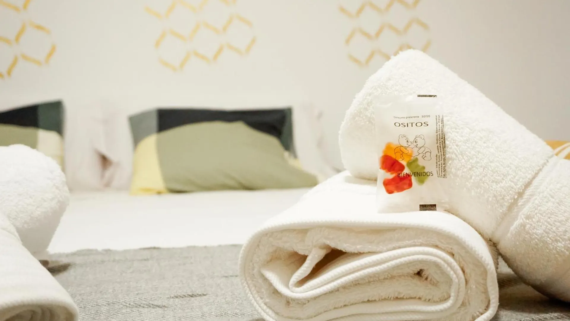 Apartmán Martina I Màlaga