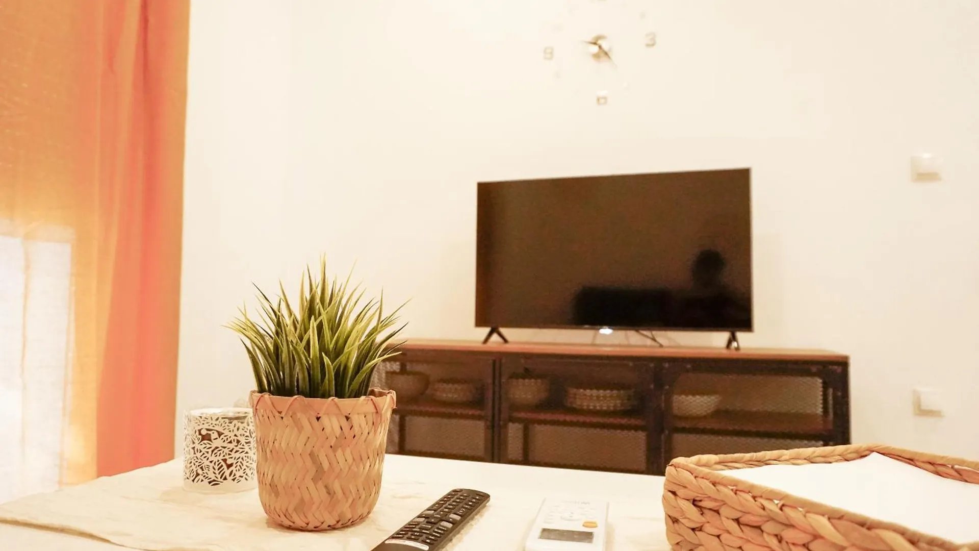 Apartmán Martina I Màlaga Španělsko