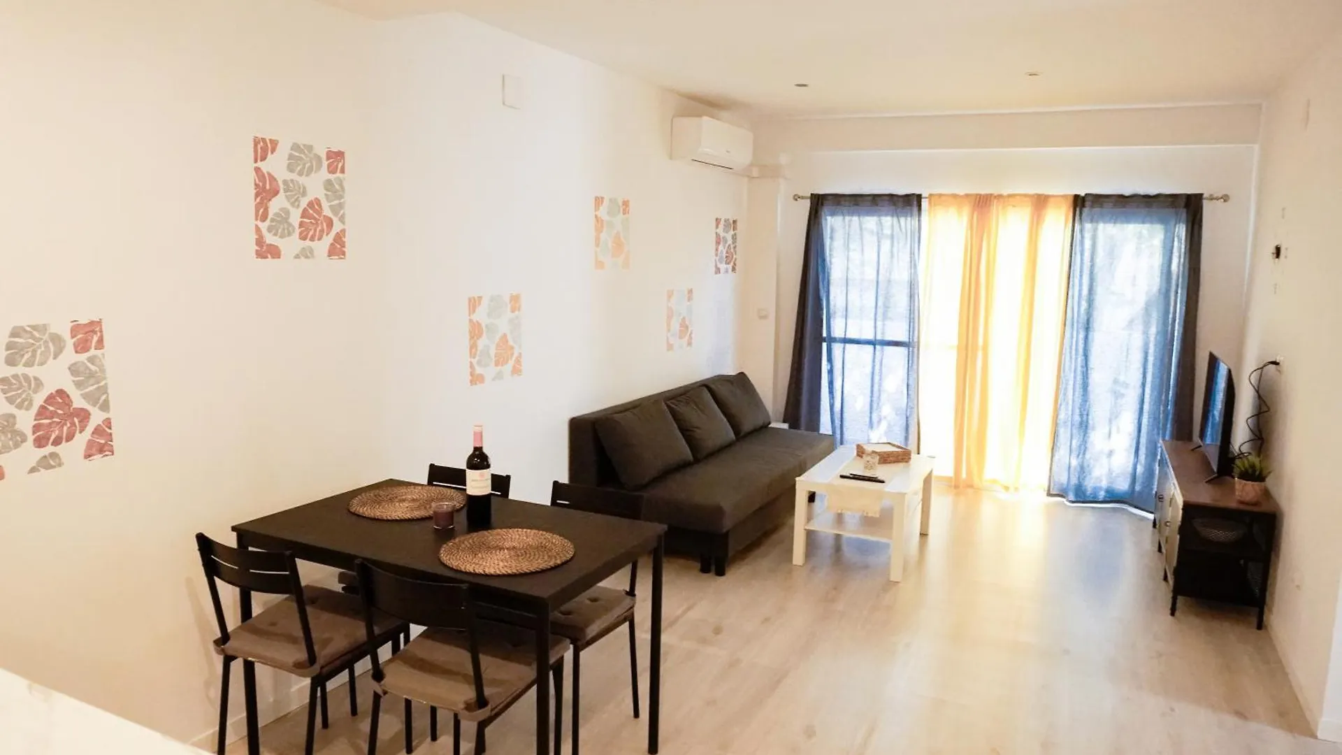 Appartamento Martina I Málaga Spagna