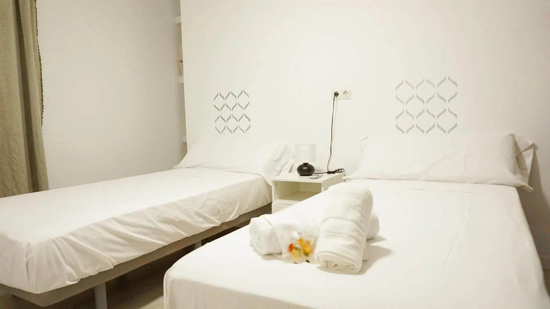 Apartmán Martina I Màlaga