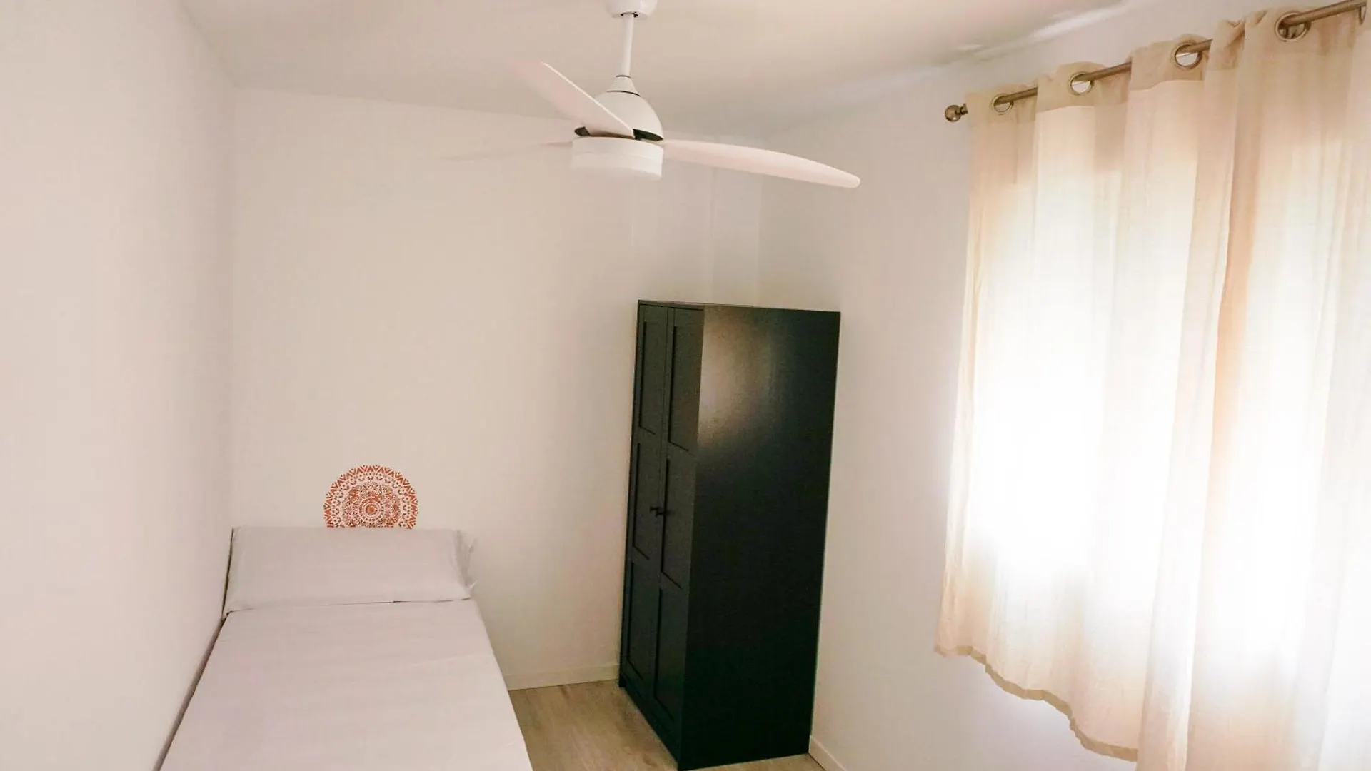 Apartmán Martina I Màlaga