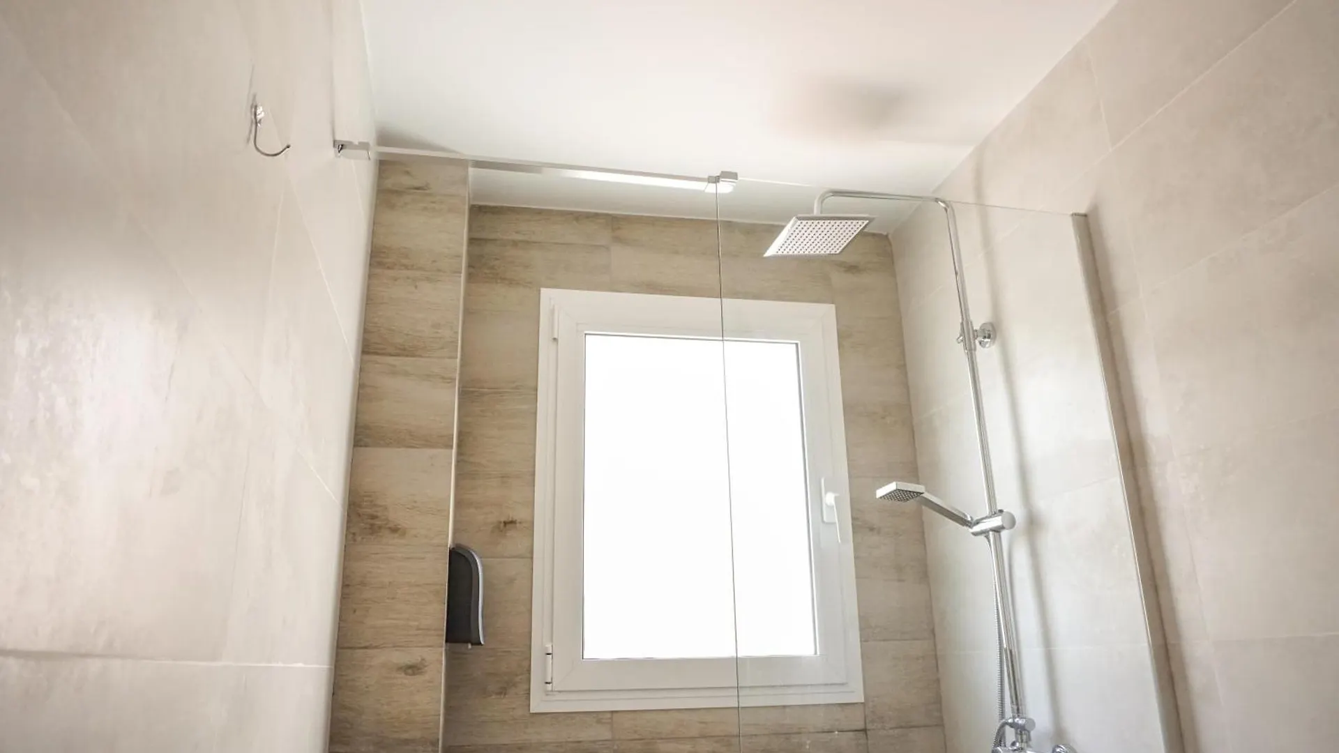 Apartmán Martina I Màlaga 0*,