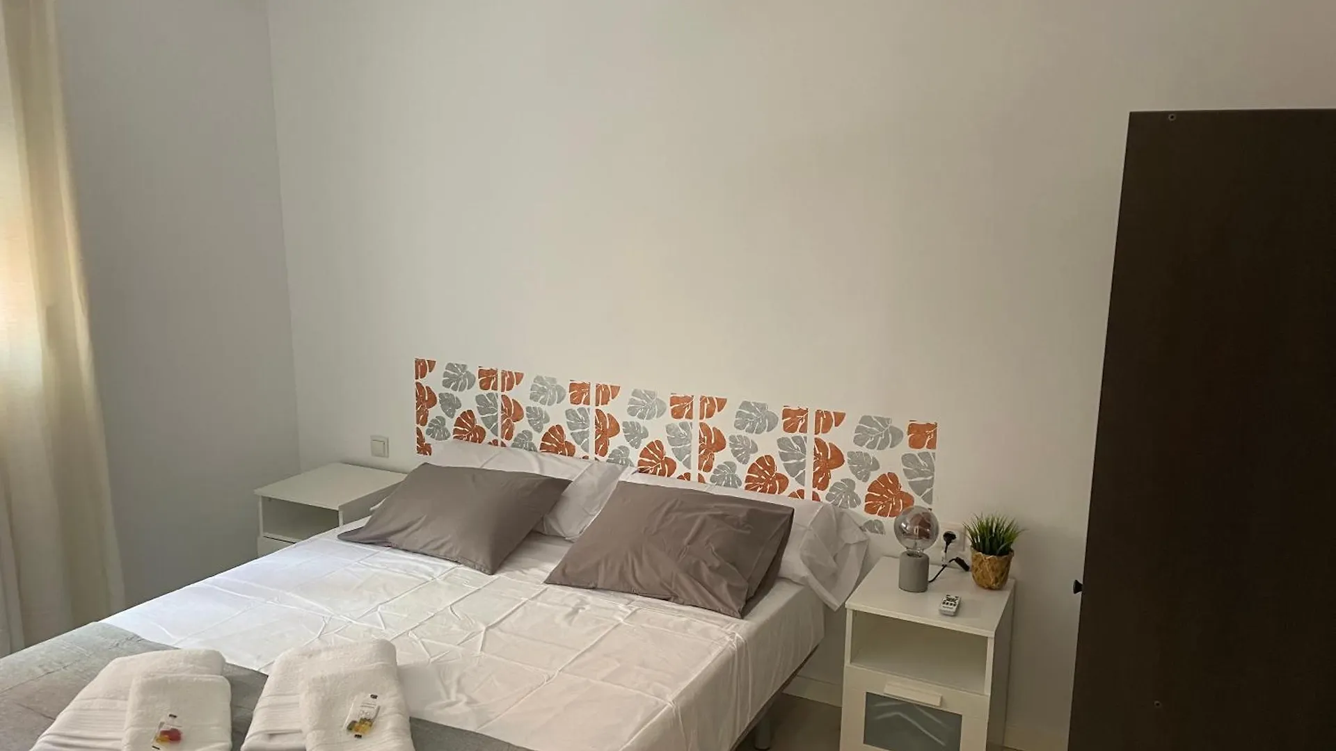 Appartamento Martina I Málaga Spagna