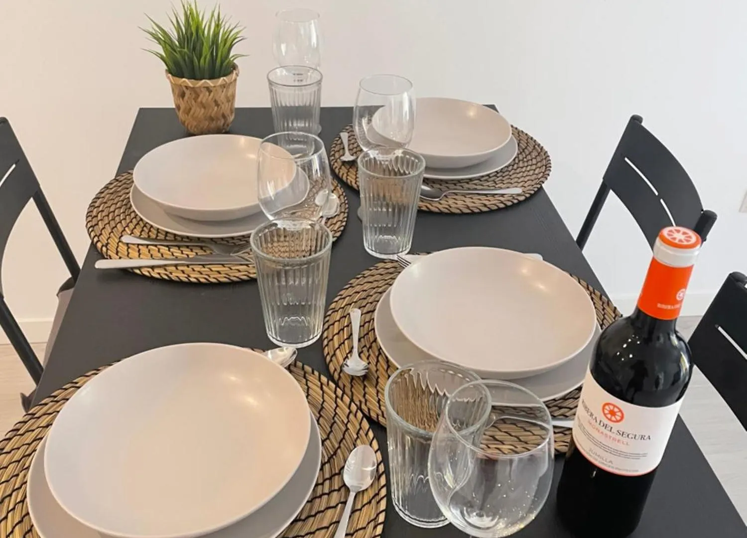 Apartmán Martina I Màlaga