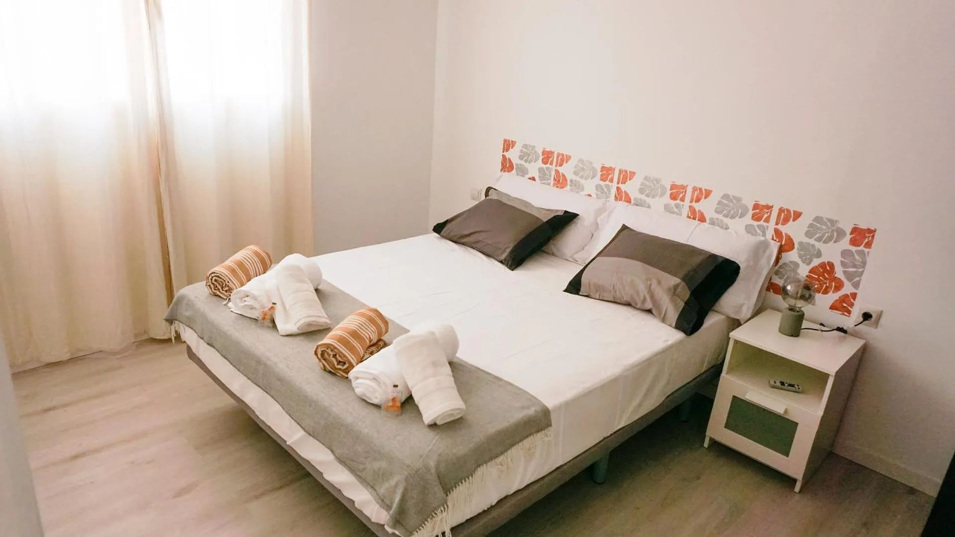 Appartamento Martina I Málaga