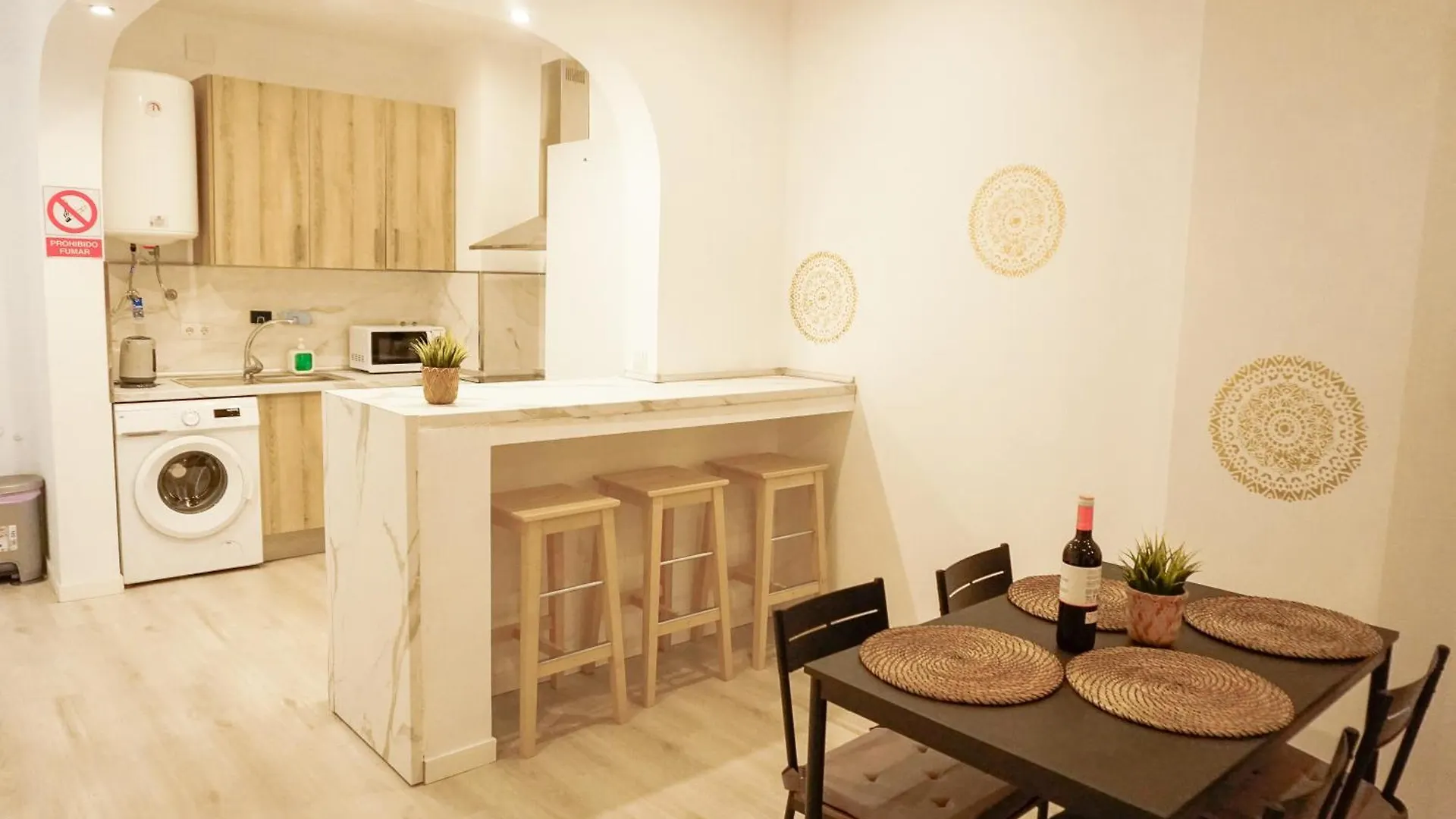 Appartamento Martina I Málaga