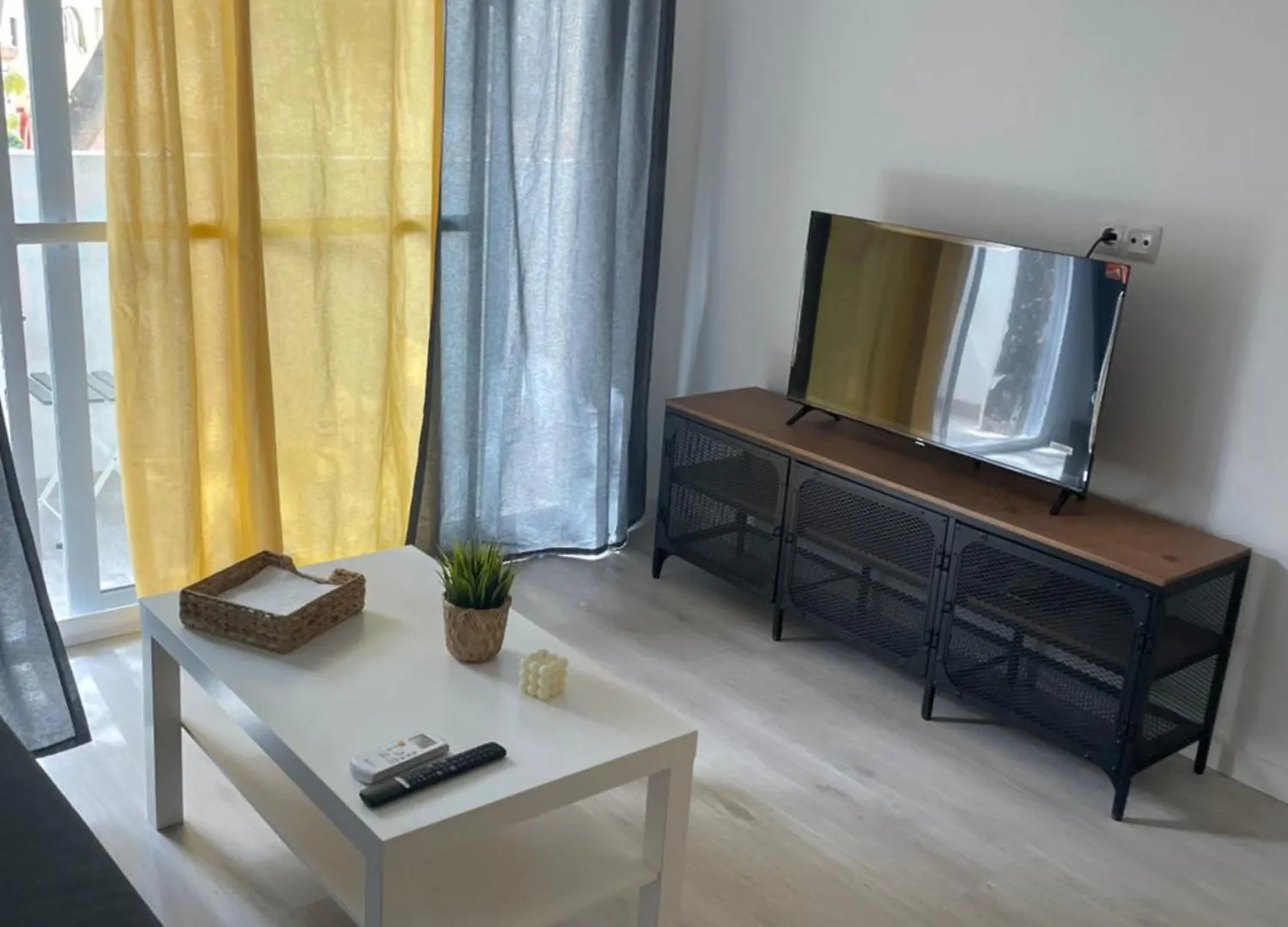 Apartmán Martina I Màlaga