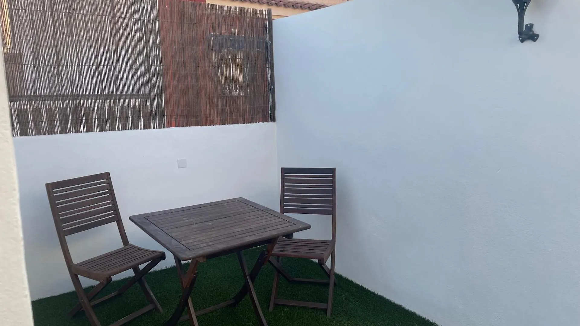 Apartmán Martina I Màlaga Španělsko