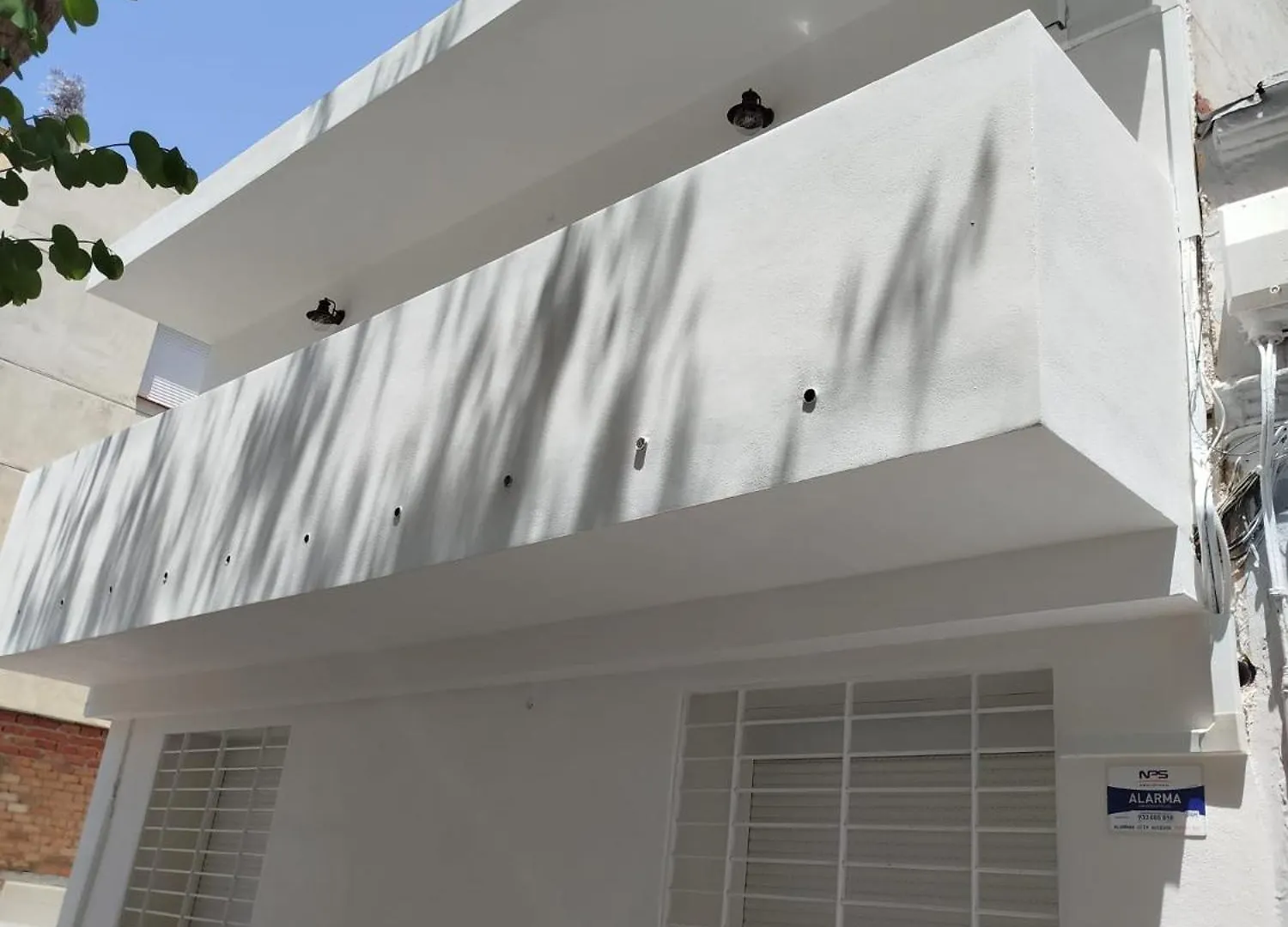 Apartmán Martina I Màlaga