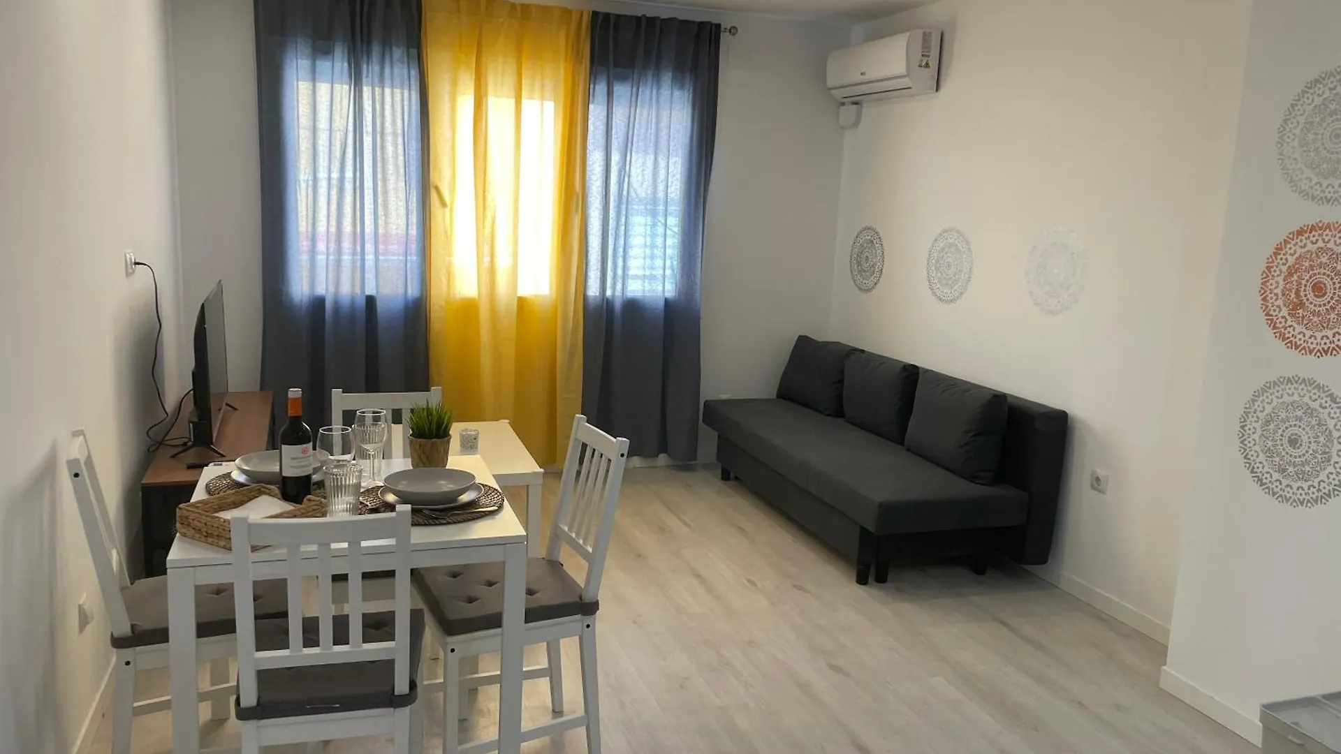Appartamento Martina I Málaga