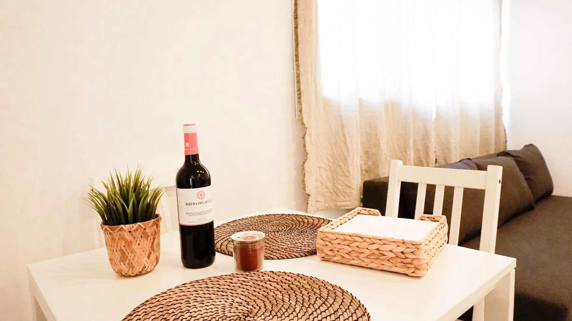 Apartmán Martina I Màlaga