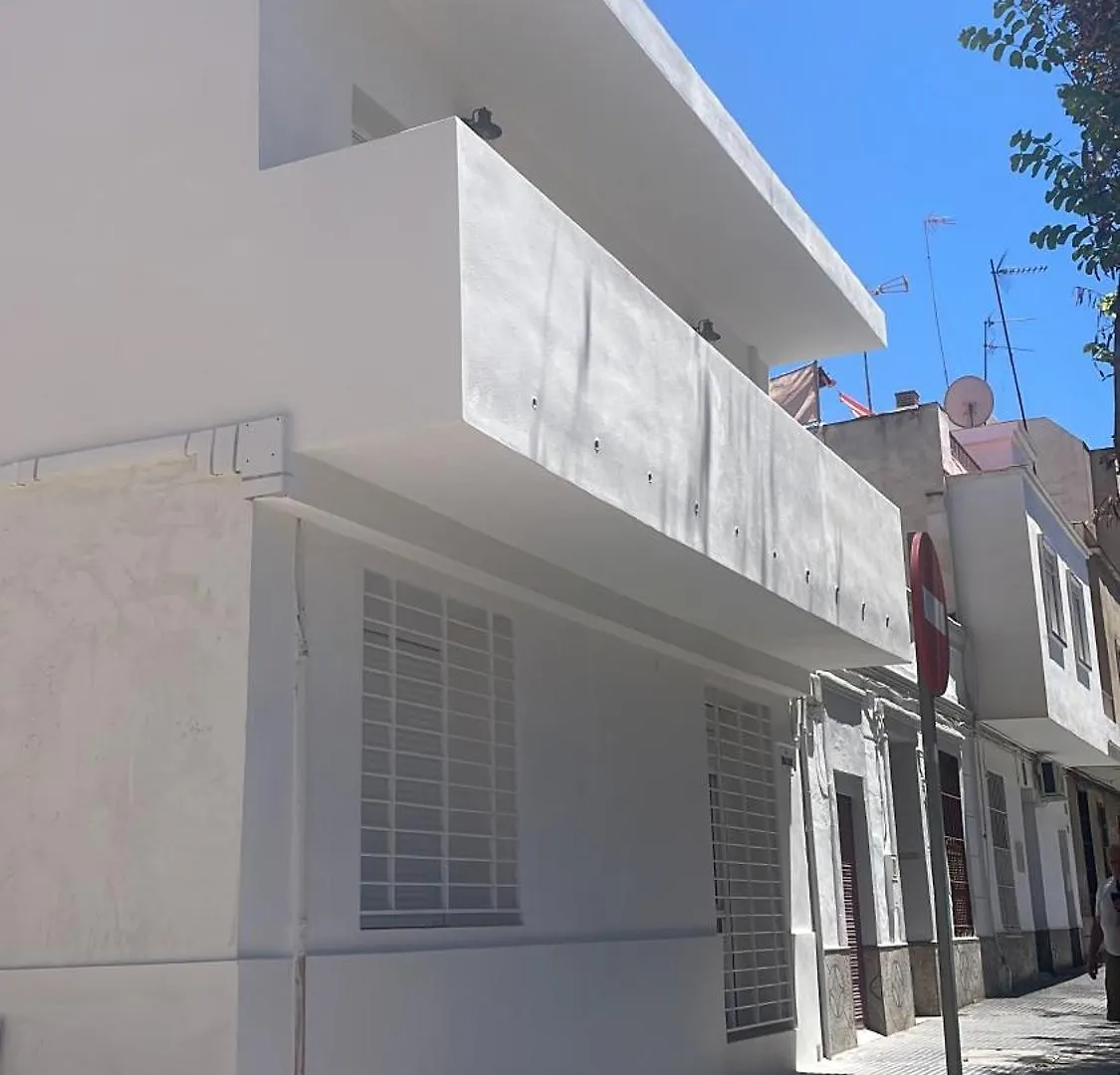 Appartamento Martina I Málaga Spagna