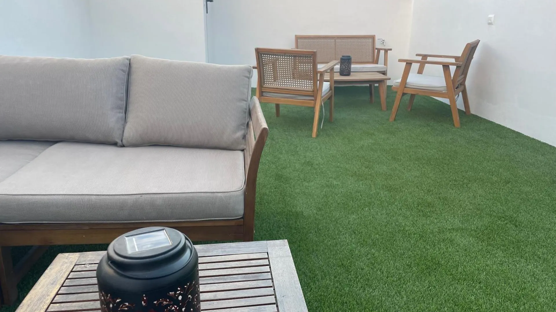 Apartmán Martina I Màlaga