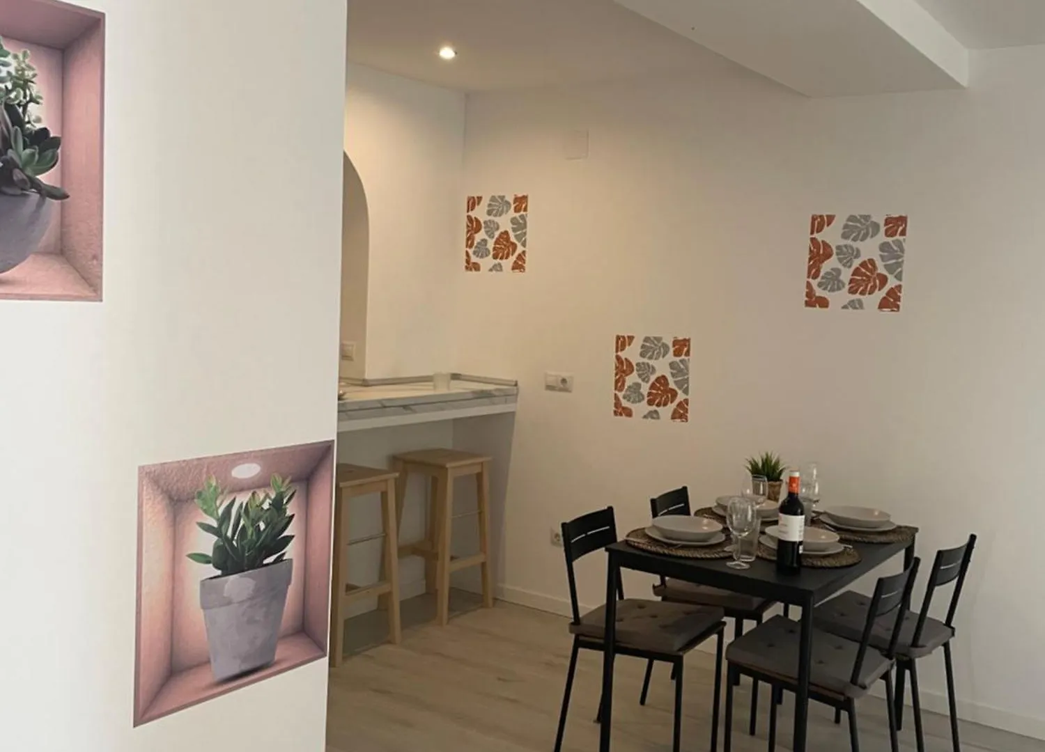 Appartamento Martina I Málaga Spagna