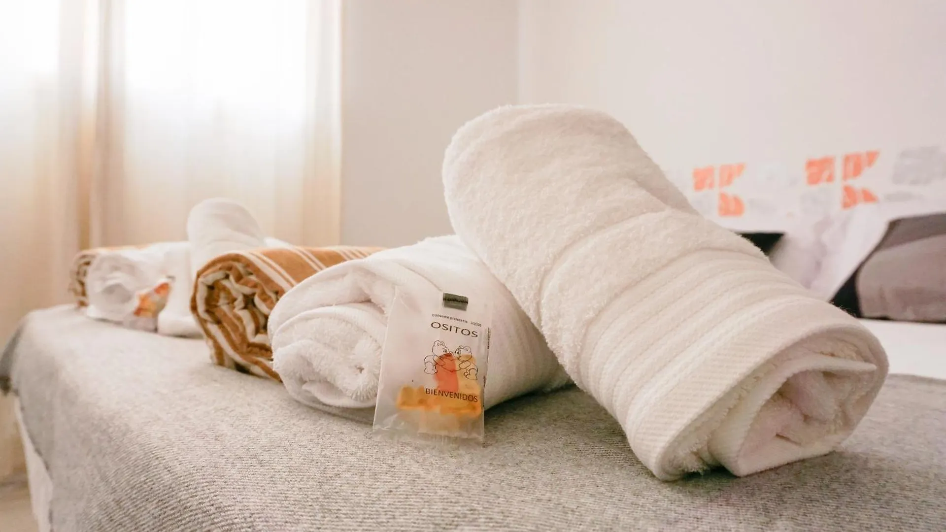 Apartmán Martina I Màlaga Španělsko