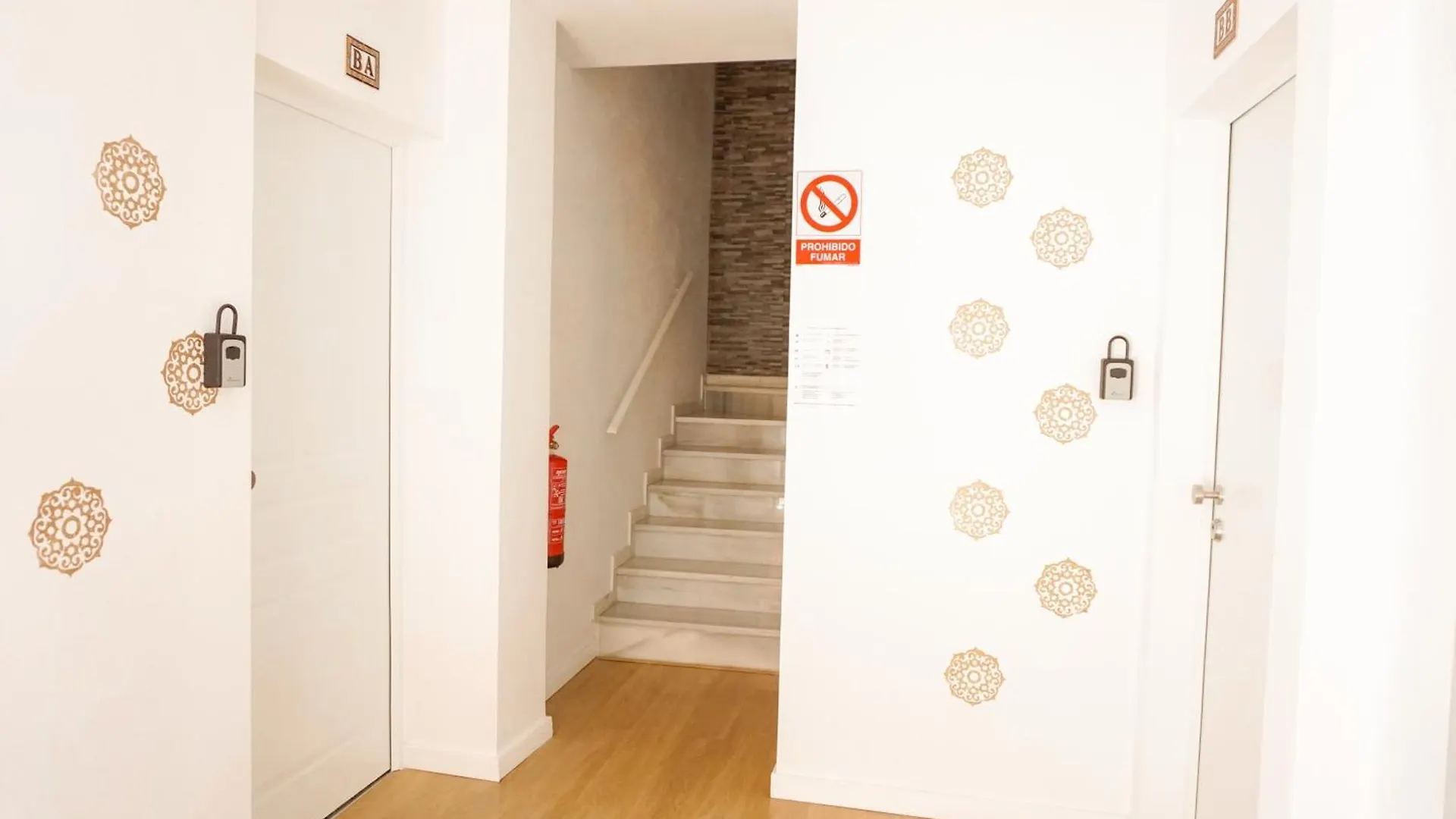 Apartmán Martina I Màlaga