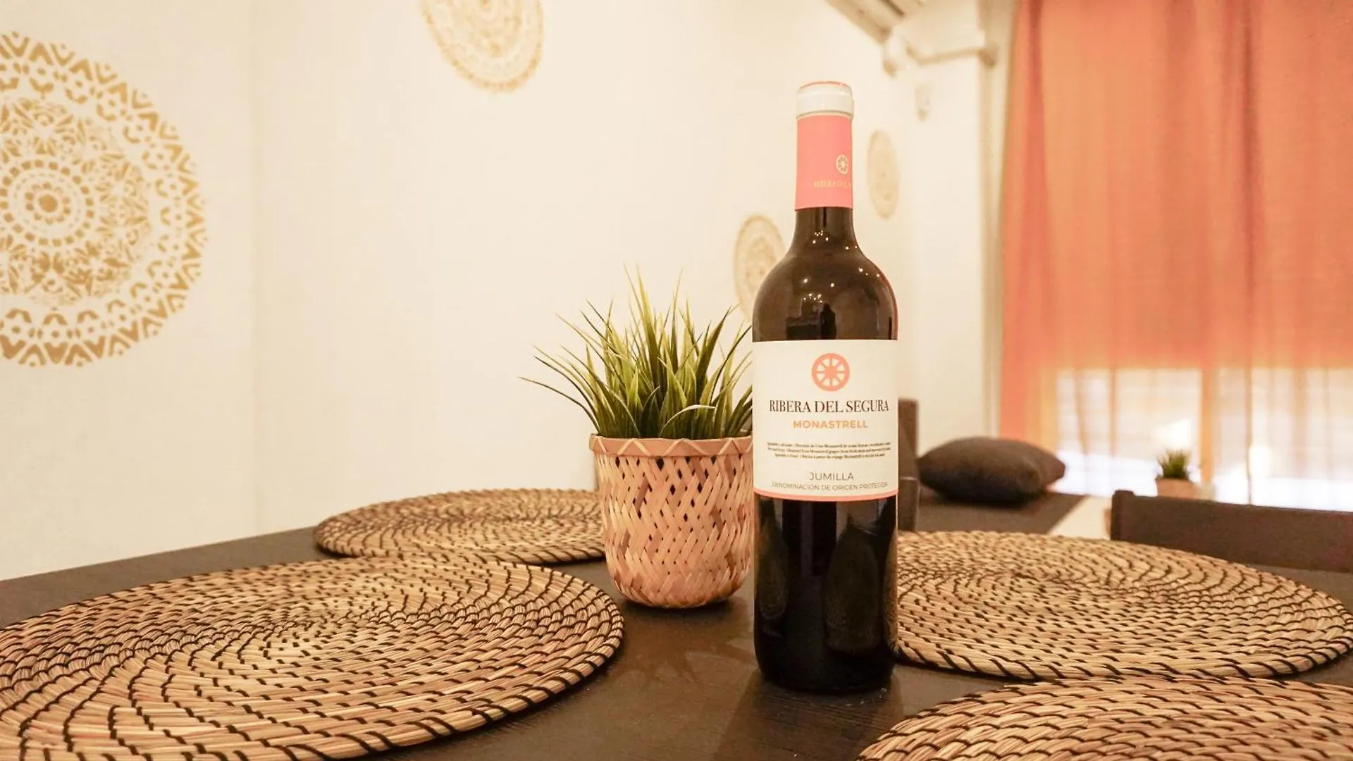 Apartmán Martina I Màlaga