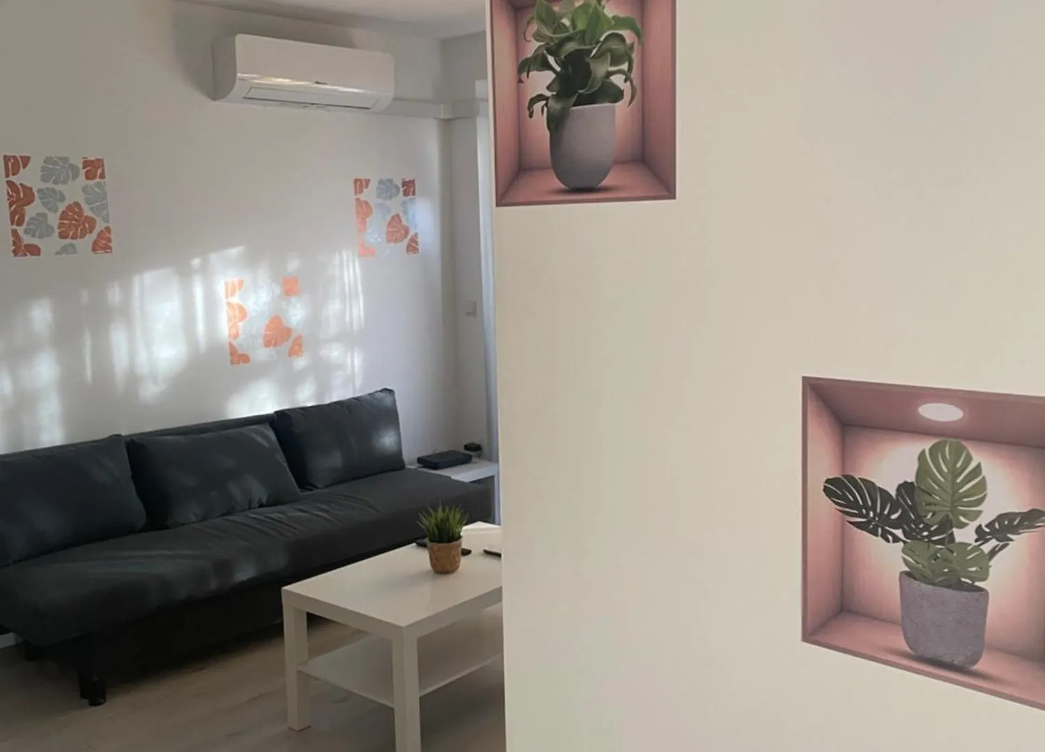 Apartmán Martina I Màlaga