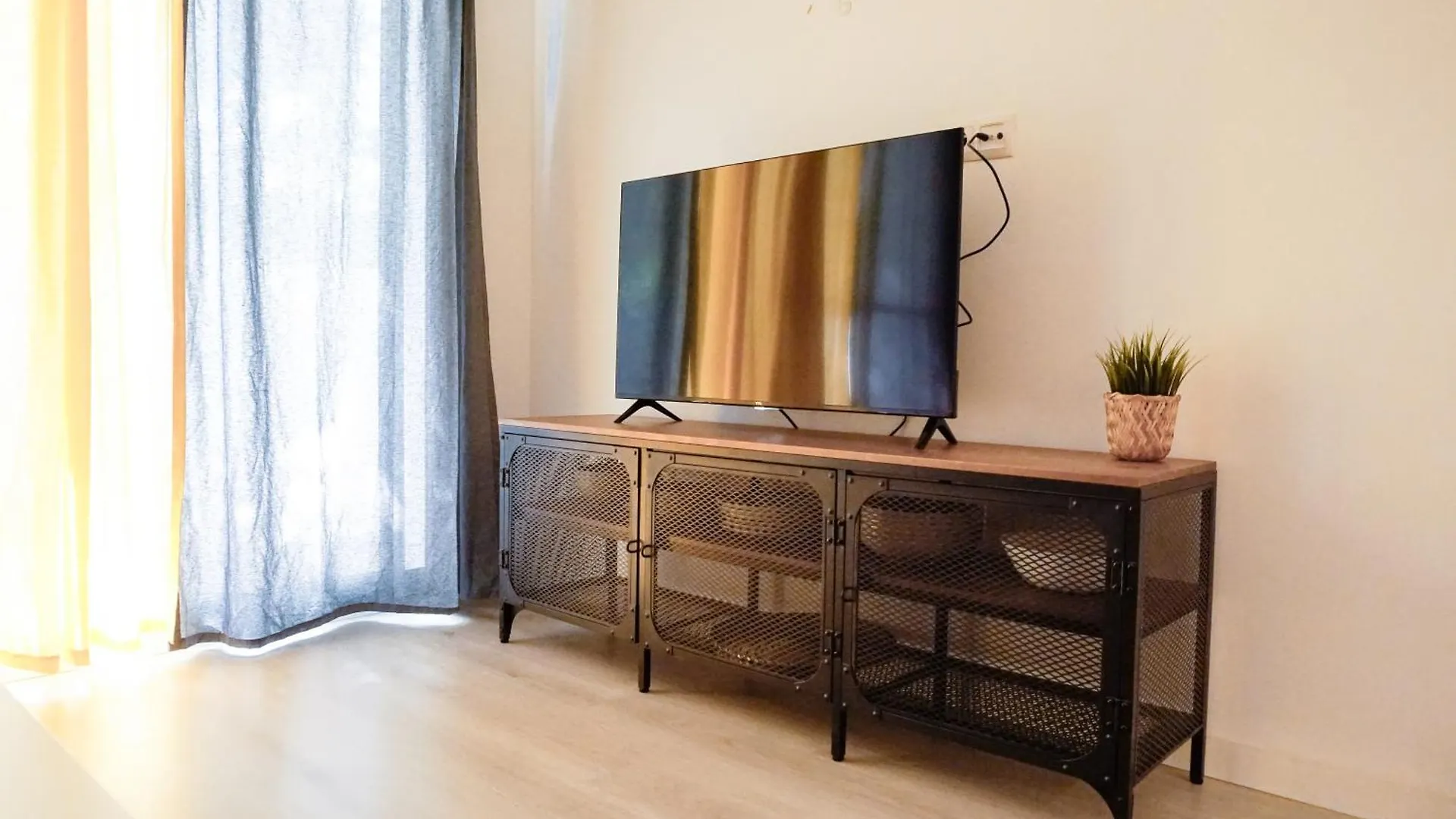 Apartmán Martina I Màlaga 0*,