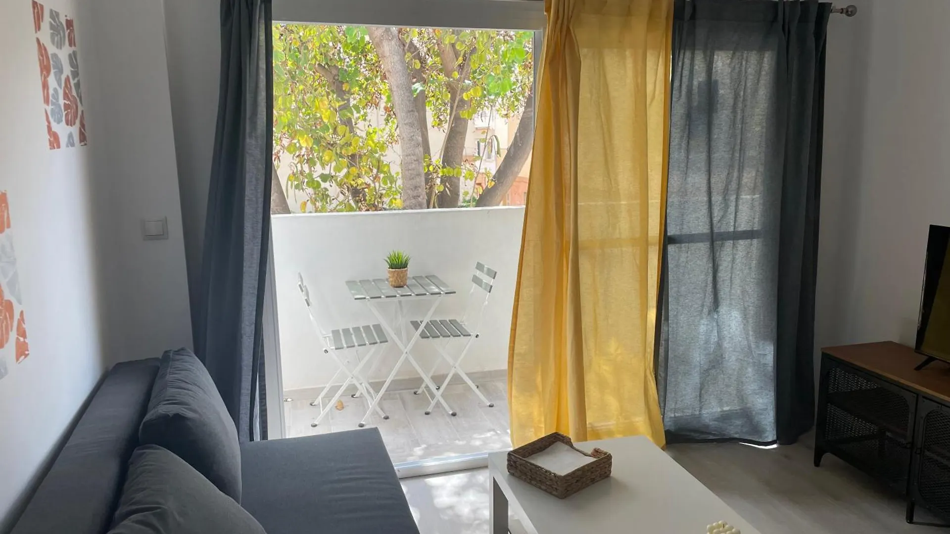 Apartmán Martina I Màlaga