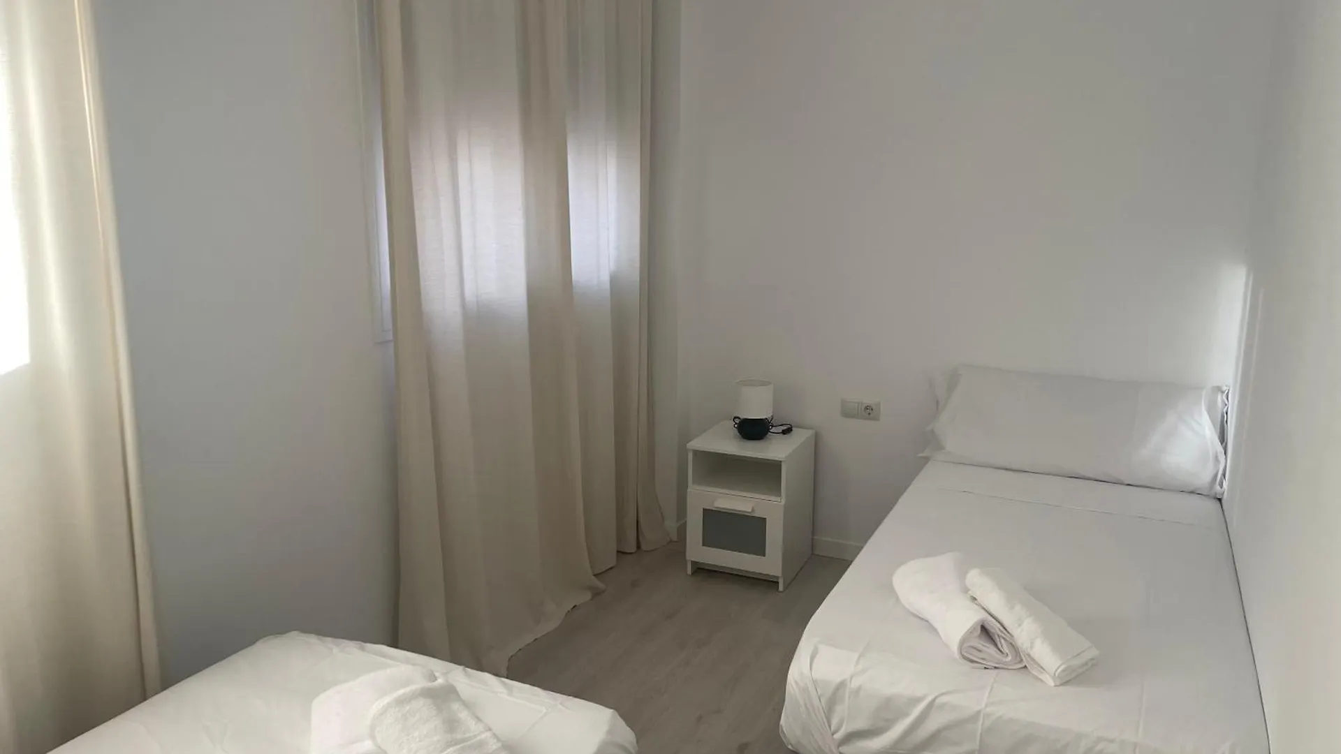 Appartamento Martina I Málaga