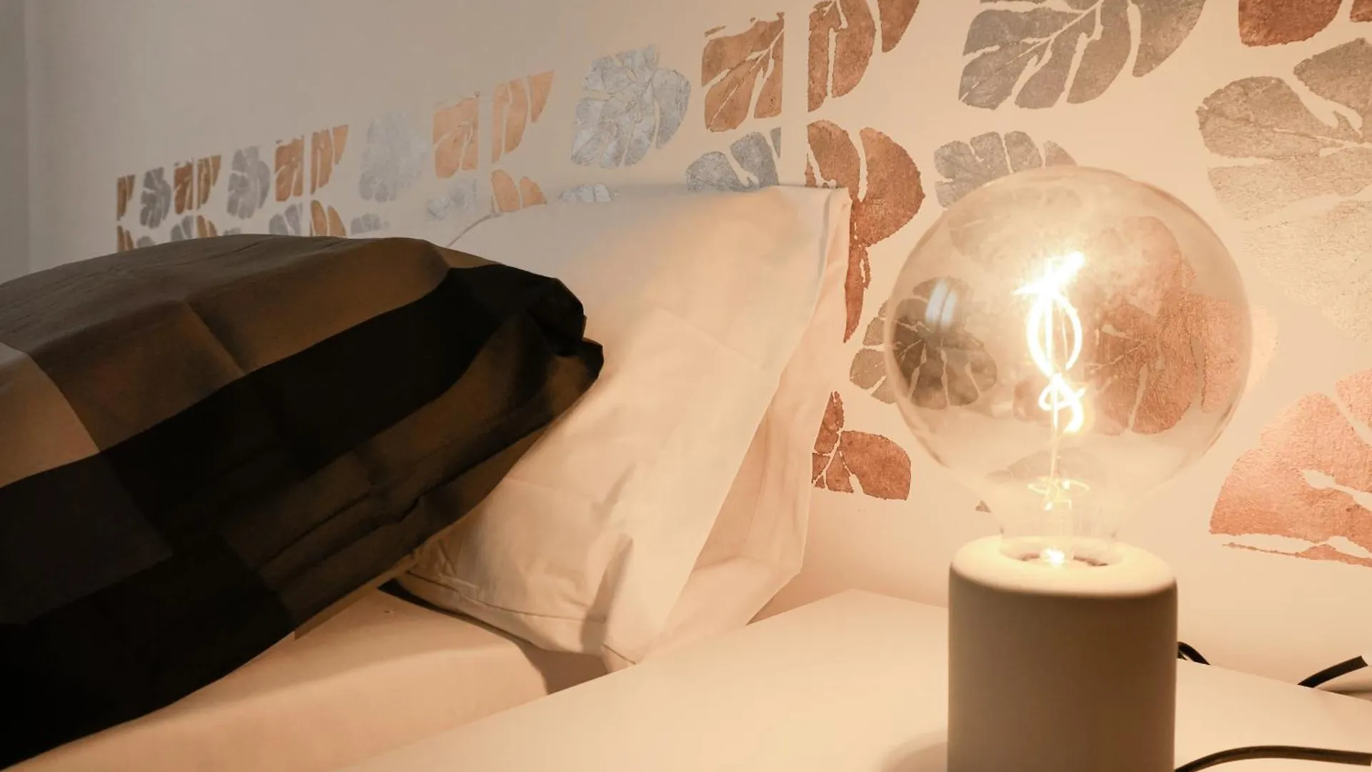 Apartmán Martina I Màlaga 0*,  Španělsko