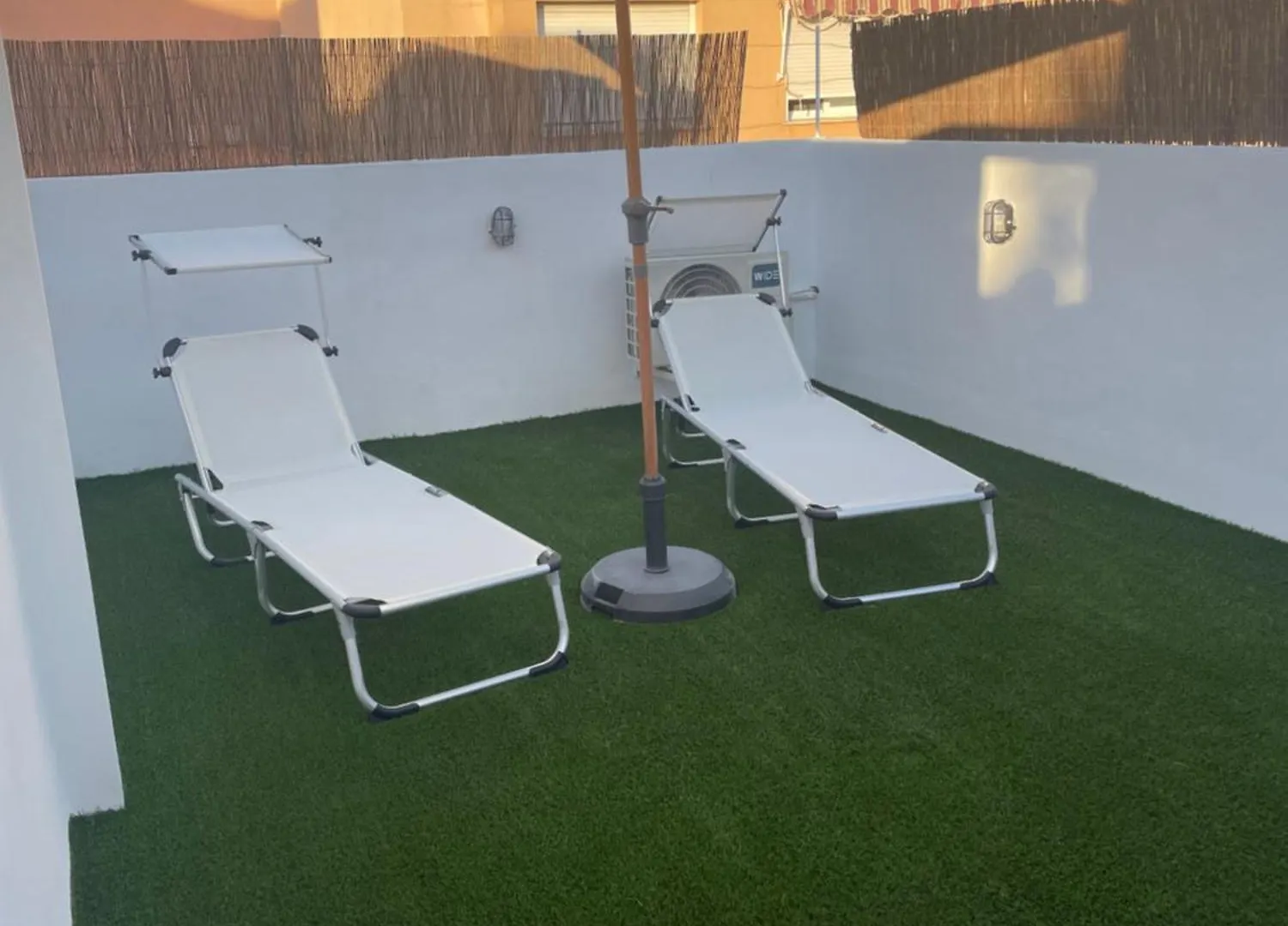 Apartmán Martina I Màlaga