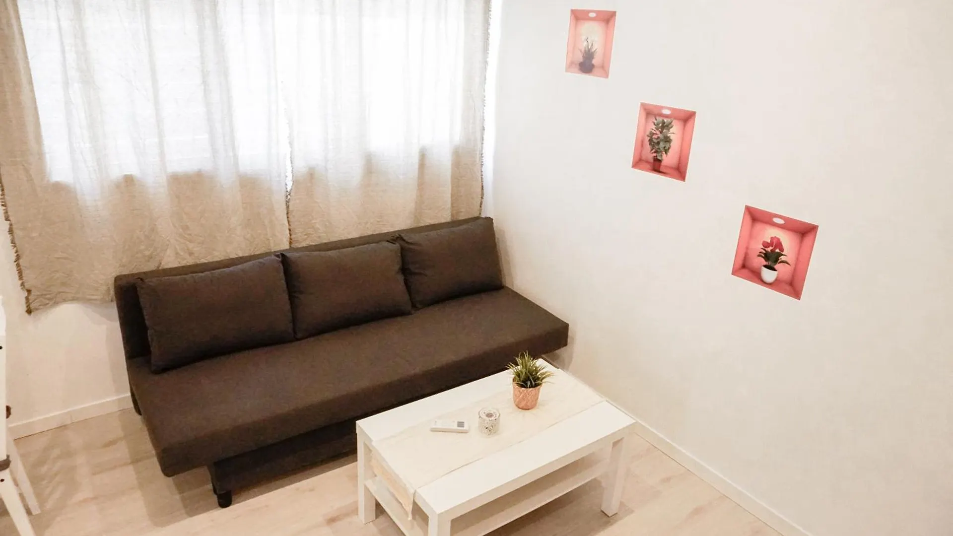 Apartmán Martina I Màlaga