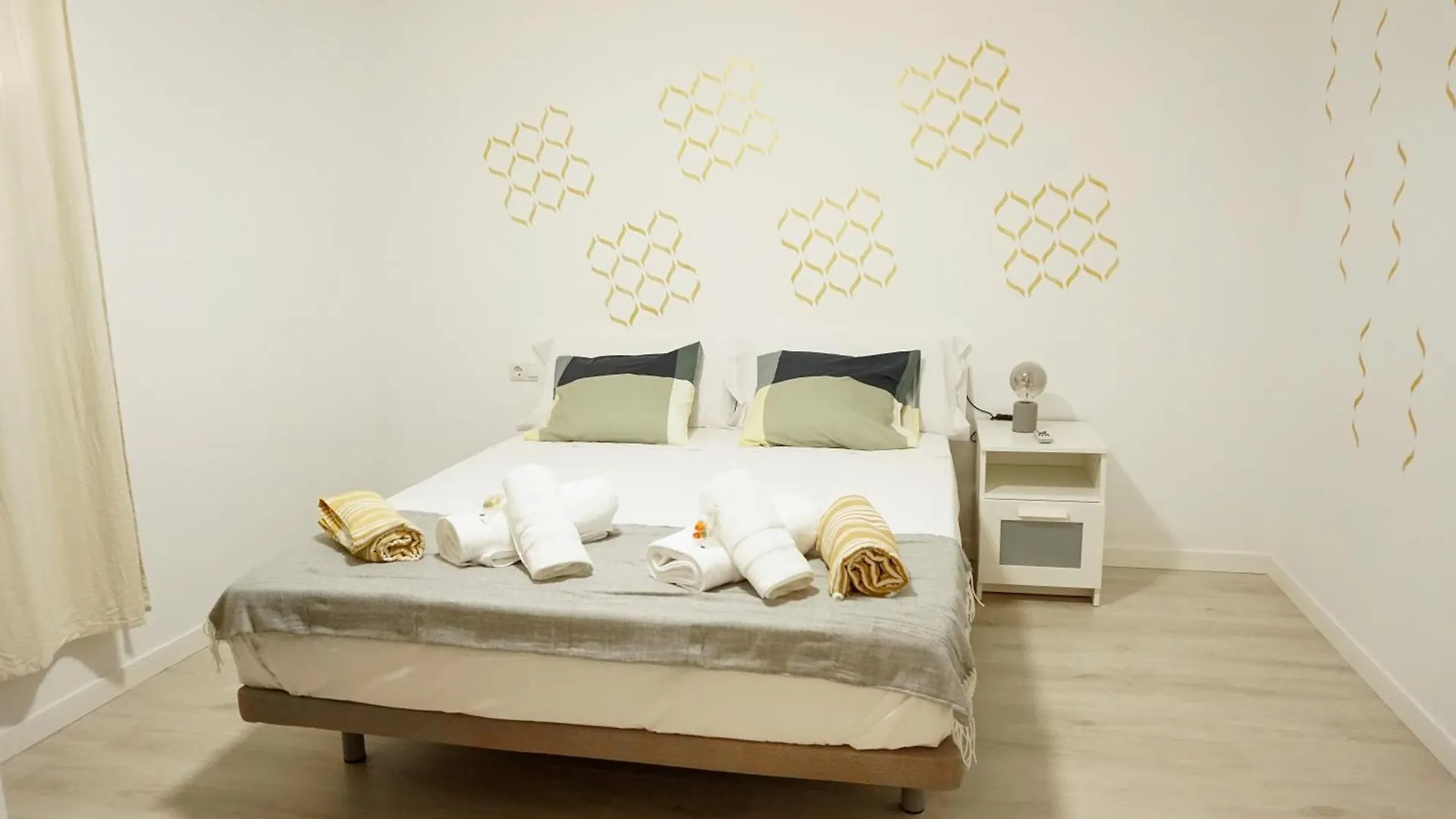 Appartamento Martina I Málaga