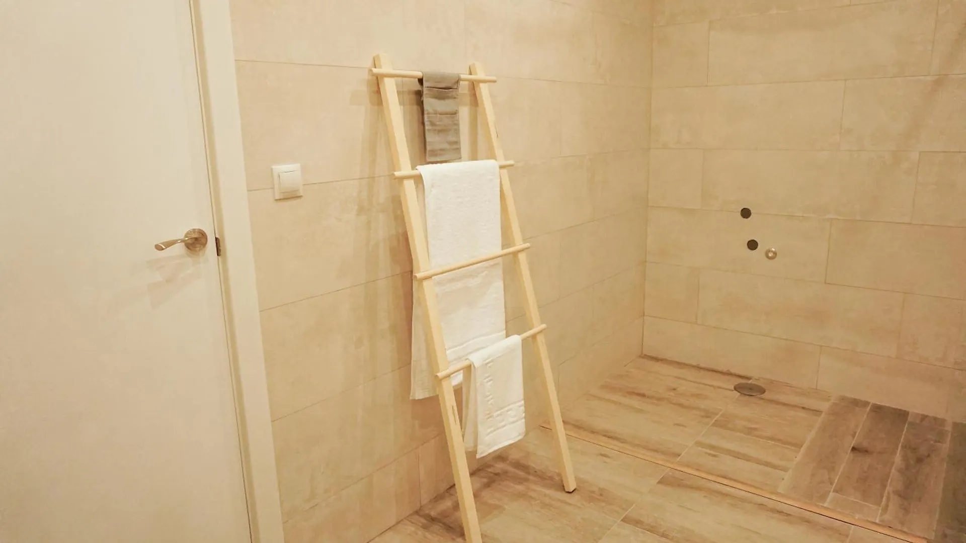 Apartmán Martina I Màlaga