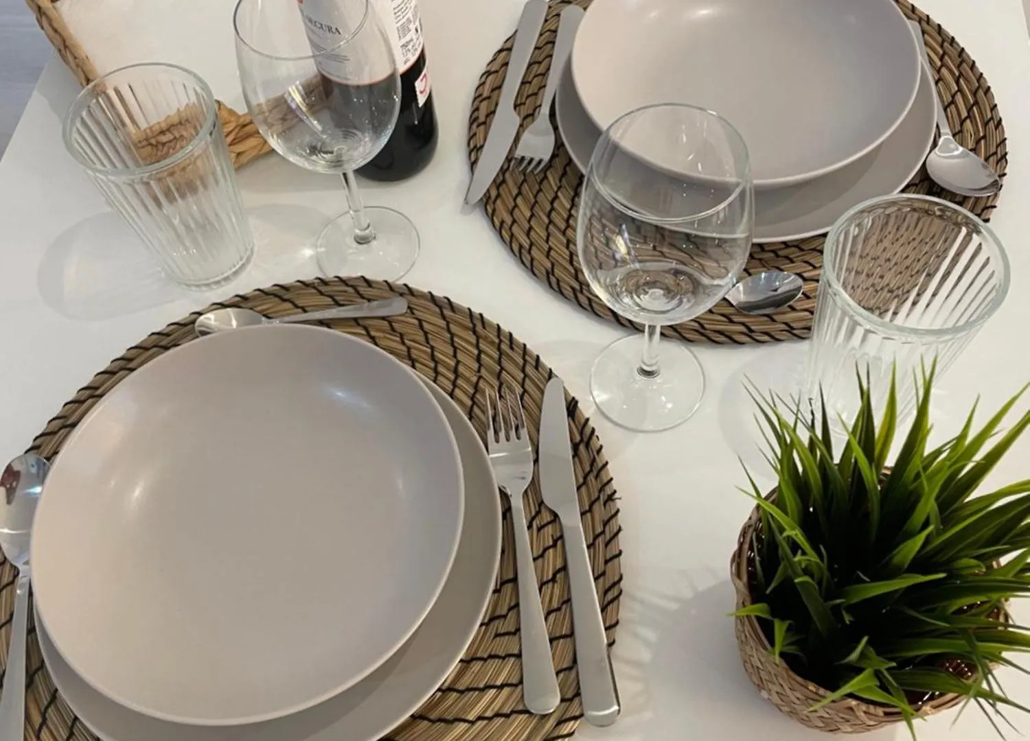 Apartmán Martina I Màlaga 0*,  Španělsko
