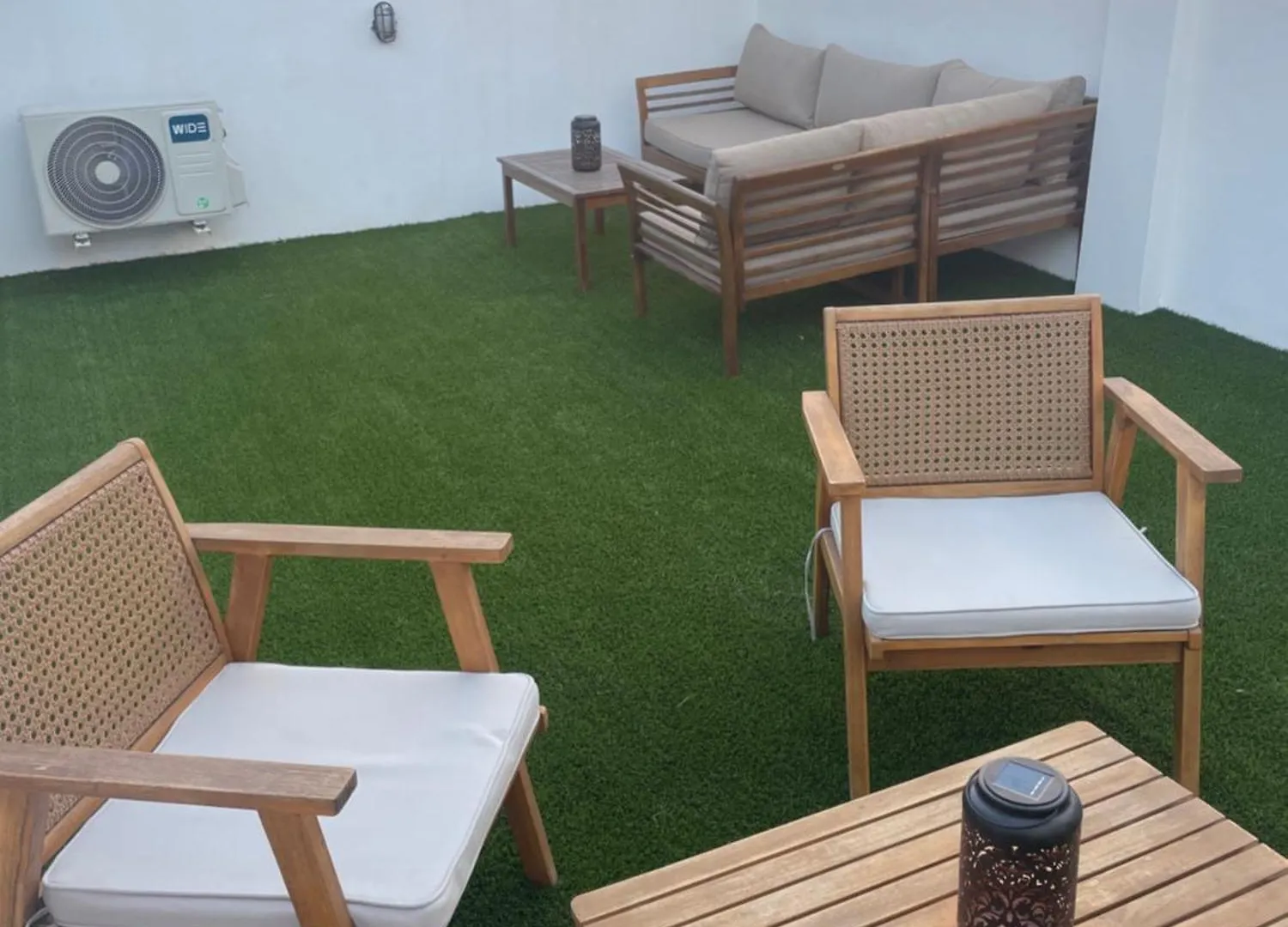 Apartmán Martina I Màlaga 0*,
