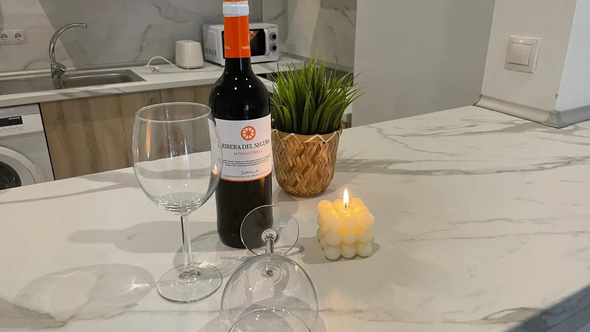Appartamento Martina I Málaga Spagna