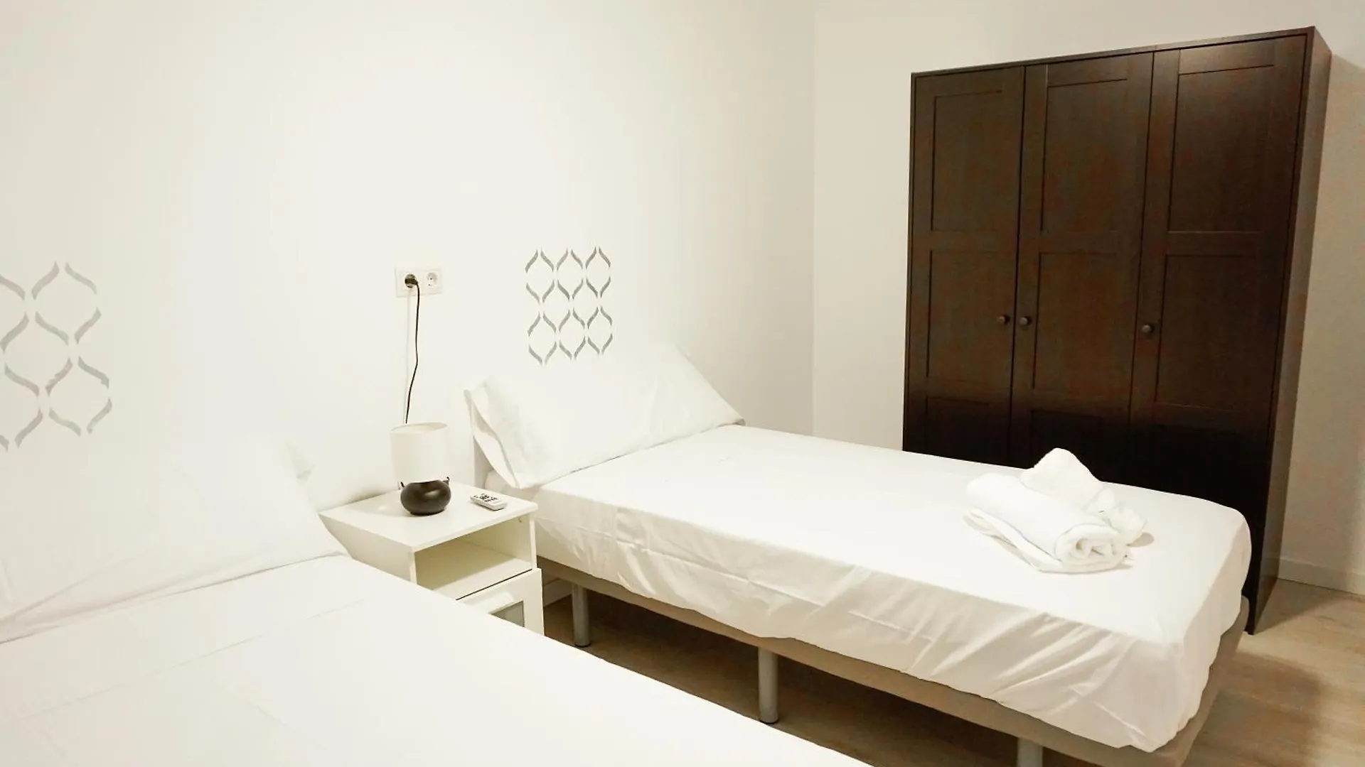 Apartmán Martina I Màlaga