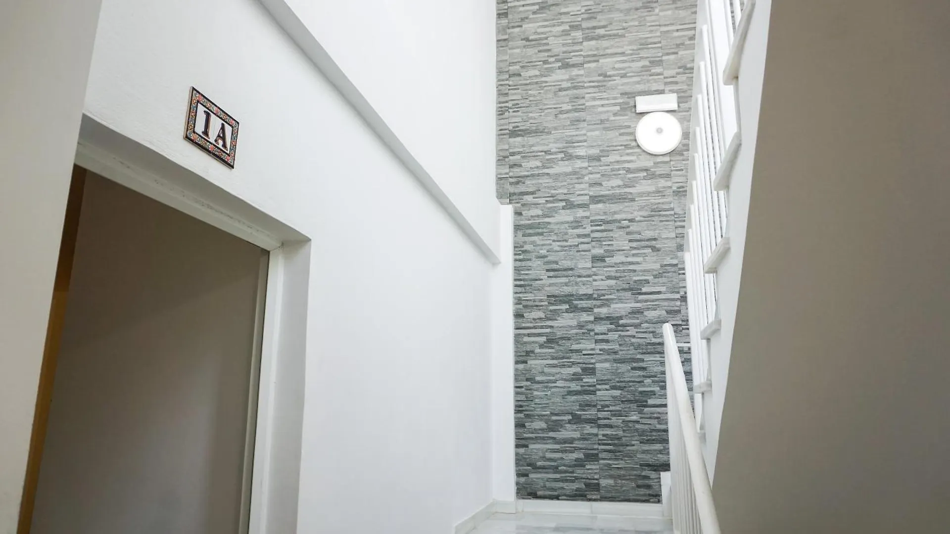 Apartmán Martina I Màlaga