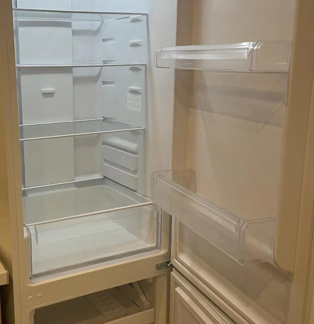 Apartmán Martina I Màlaga