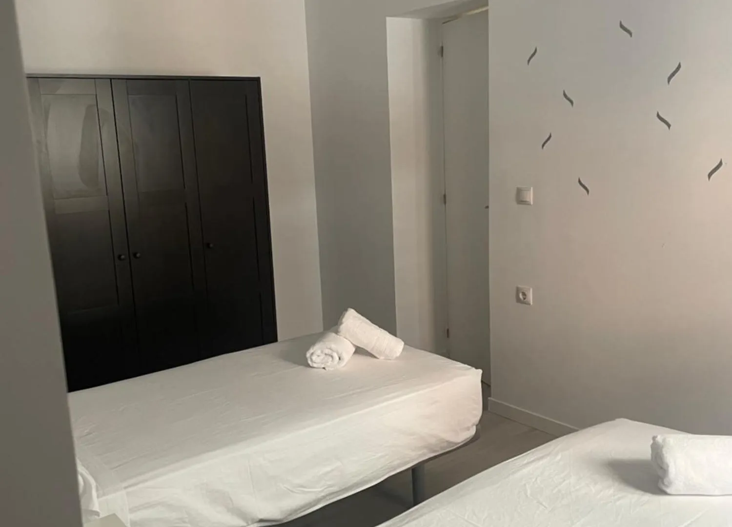 Appartamento Martina I Málaga Spagna