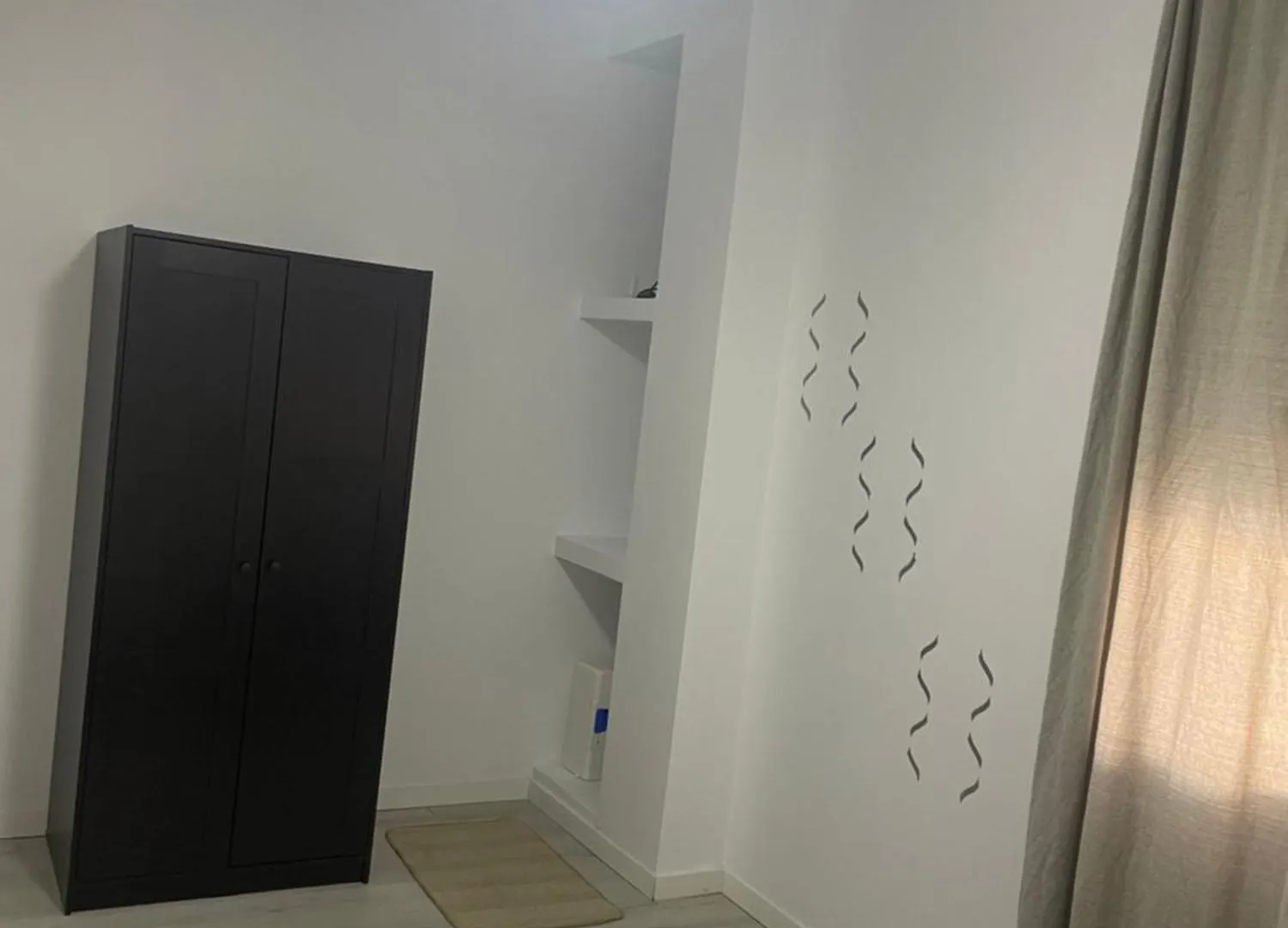 Apartmán Martina I Màlaga