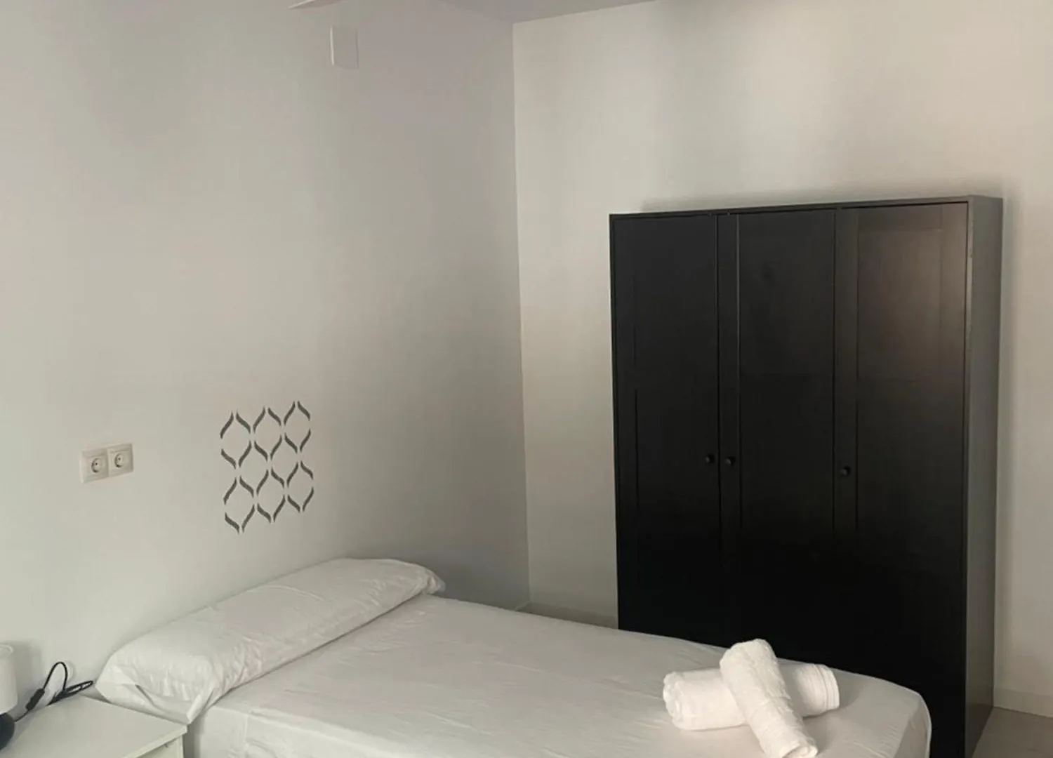Appartamento Martina I Málaga