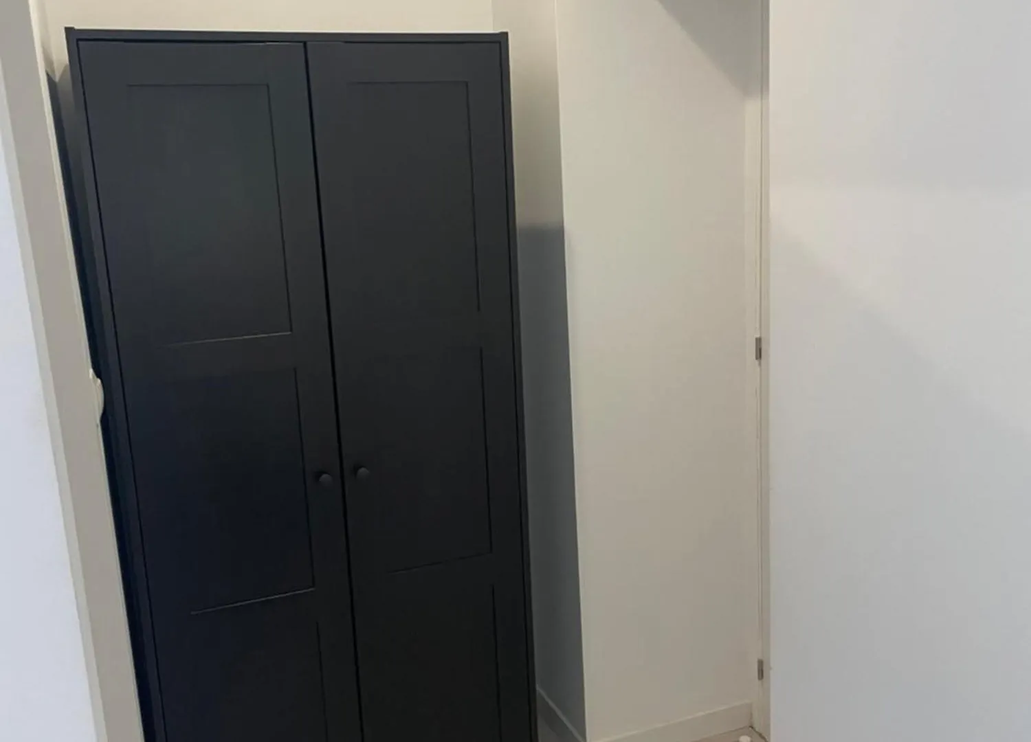 Apartmán Martina I Màlaga