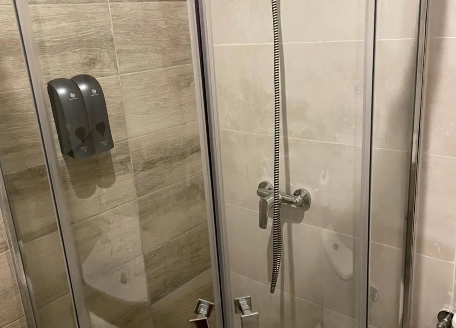 Apartmán Martina I Màlaga Španělsko