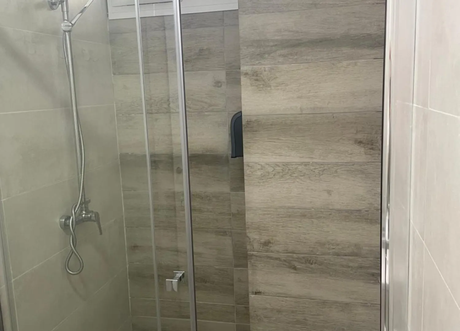 Apartmán Martina I Màlaga
