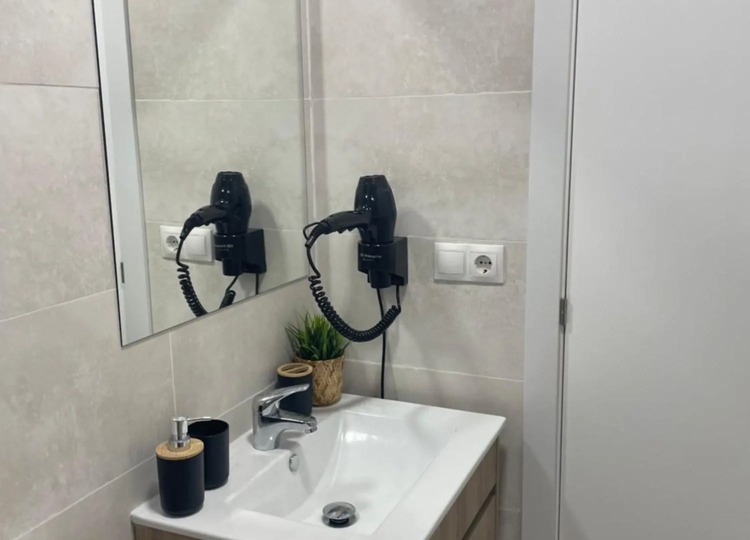 Apartmán Martina I Màlaga